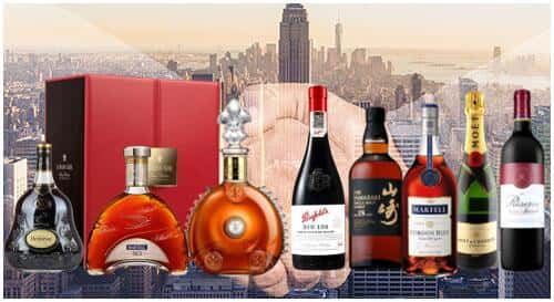 丘北县回收洋酒